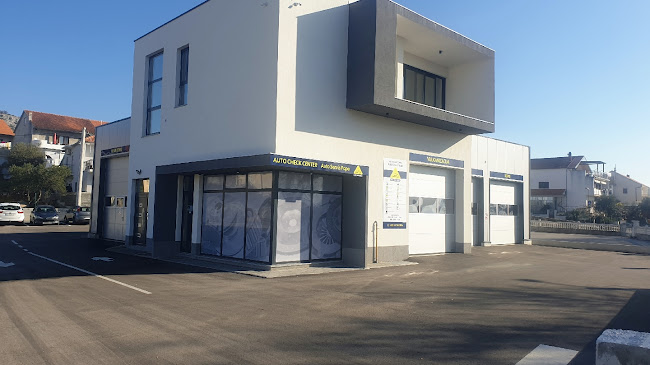 ACC Auto servis Pape u Šibeniku